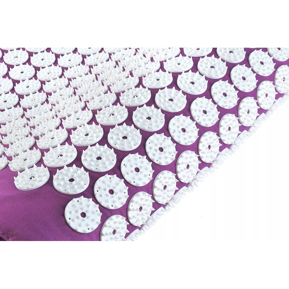 Акупунктурний килимок Qmed Acupressure Mat