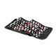 Ортопедичний масажний килимок для ніг Qmed Foot Massage Mat