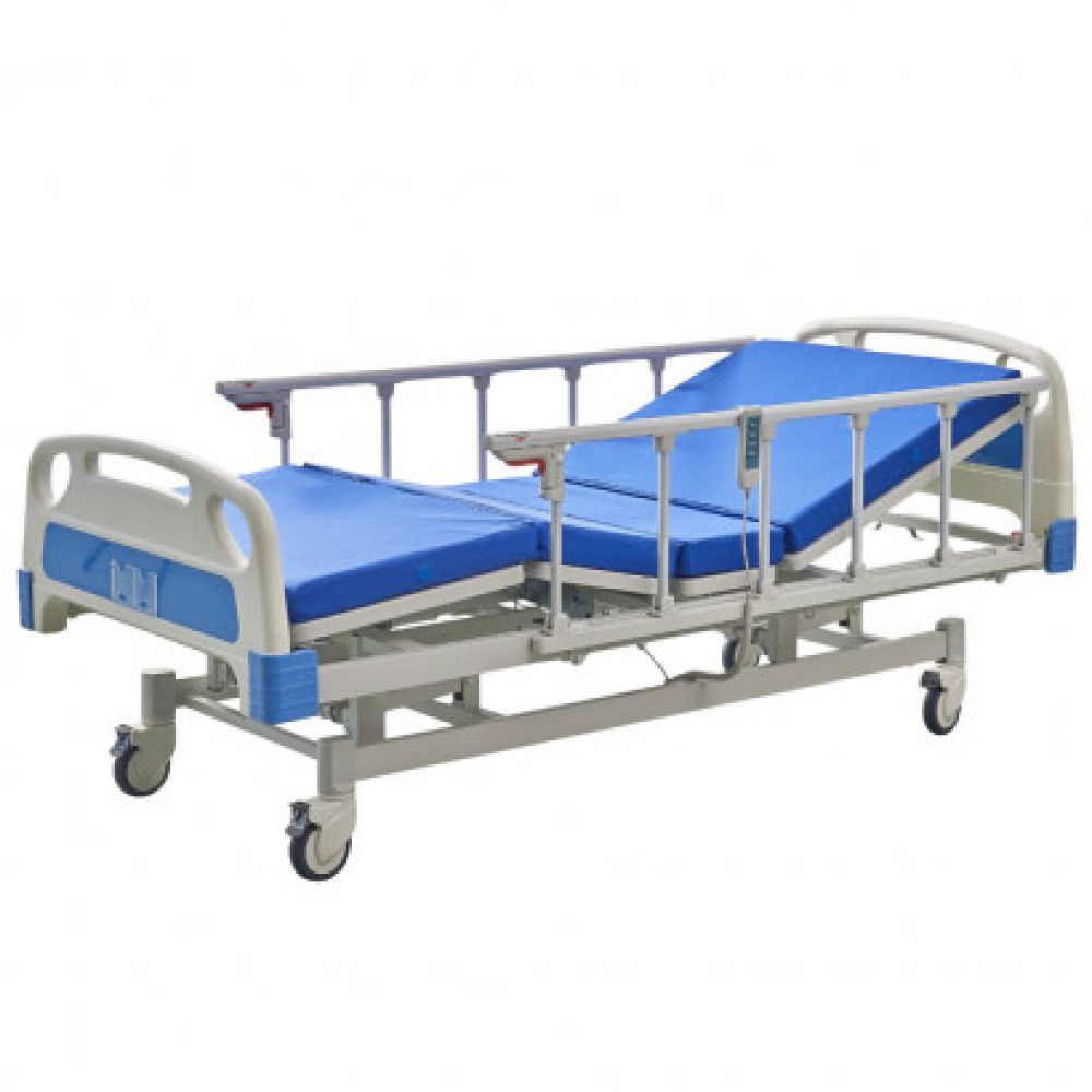 Чотирисекційний медичний матрац OSD-BC303