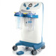 Медичний аспіратор «NEW HOSPIVAC 400 FULL 5» Ca-Mi RE-410350/38