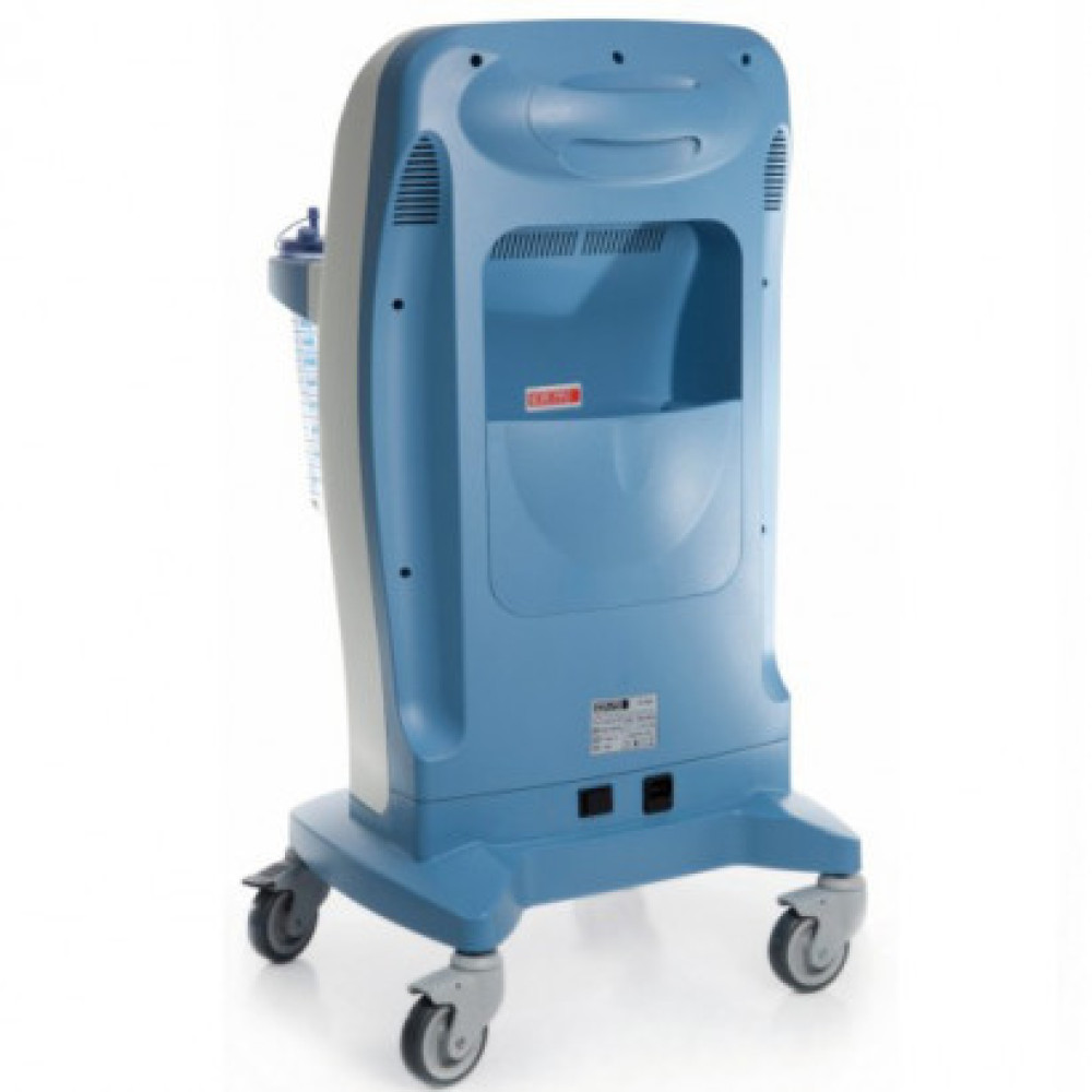 Медичний аспіратор «NEW HOSPIVAC 400 FULL 5» Ca-Mi RE-410350/38