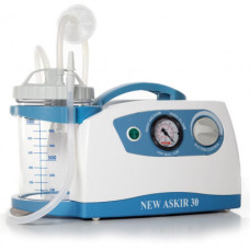 Портативный медицинский аспиратор «NEW ASKIR 30» Ca-Mi RE-310100/03