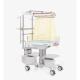 Лiжко педiатричне з регулюванням по висотi Thermocare Kce WY3006