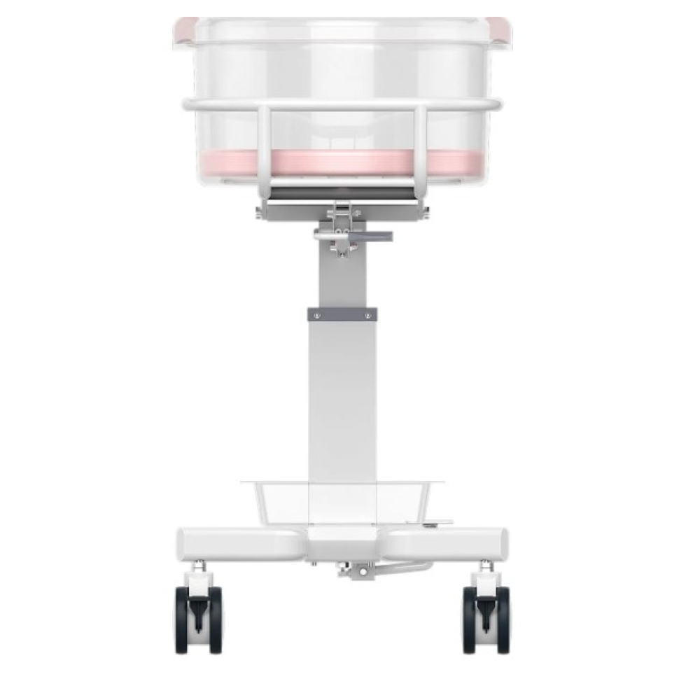 Кровать медицинская для новорожденных БИОМЕД BC-107