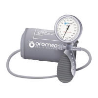 Тонометр механічний, манжета 22-32 см Oromed Oro-Precision Pro