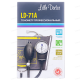 Механический тонометр, с фонендоскопом, манжета (25-36 см) Little Doctor LD-71A