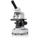 Мікроскоп Bresser Erudit DLX 40-1000x Black/White (5102000)