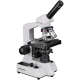Мікроскоп Bresser Erudit DLX 40-1000x Black/White (5102000)