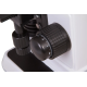 Мікроскоп Bresser Erudit DLX 40-1000x Black/White (5102000)