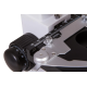 Мікроскоп Bresser Erudit DLX 40-1000x Black/White (5102000)