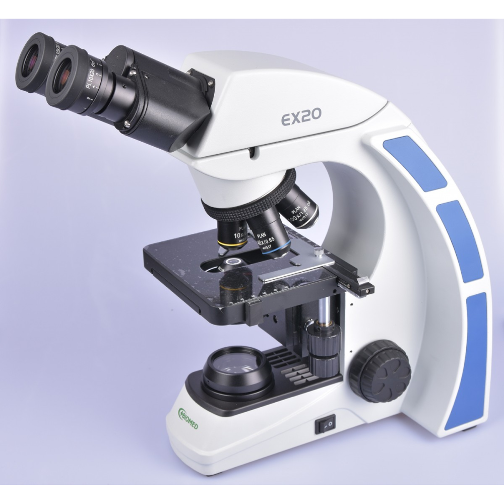 Микроскоп БИОМЕД EX20-B