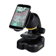 Микроскоп National Geographic Junior 40x-640x + Телескоп 50/600 (9118300)