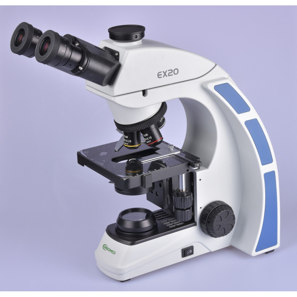 Микроскоп БИОМЕД EX20-T