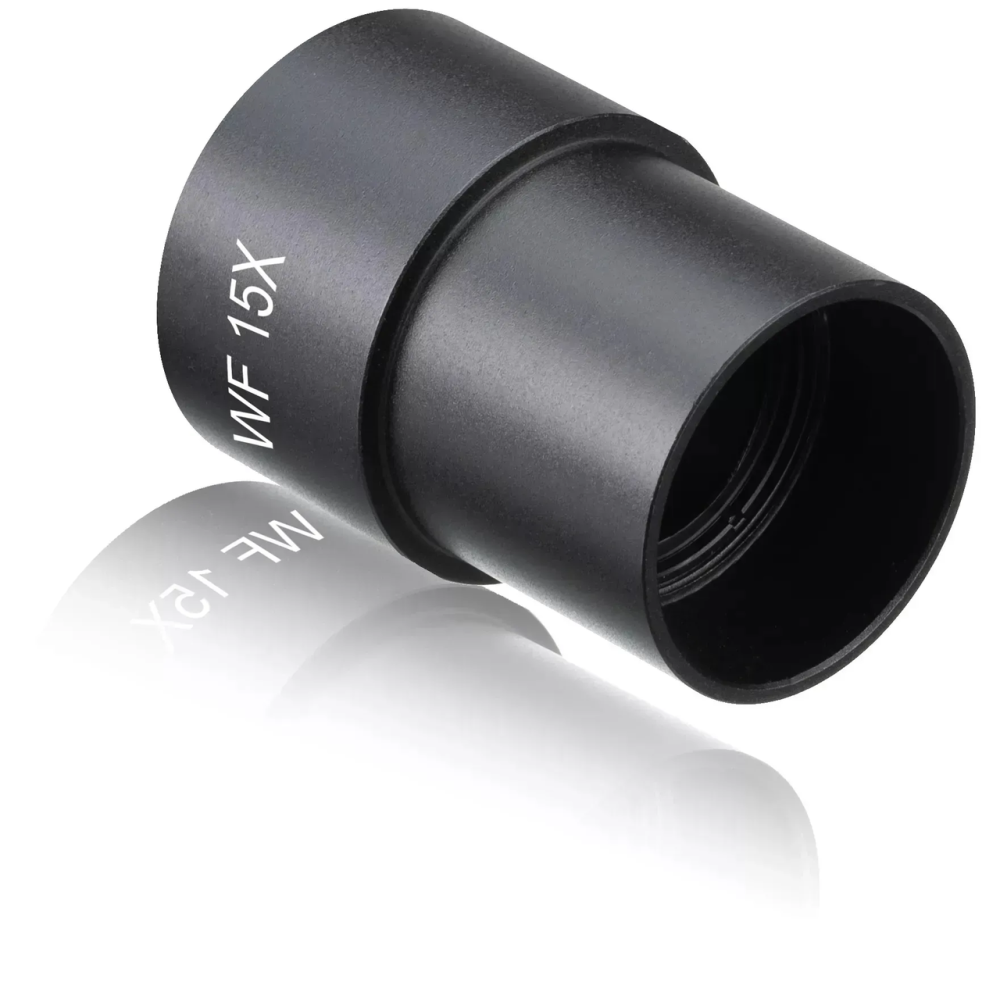 Окуляр Bresser Plan 15x (30 mm) (5942115)