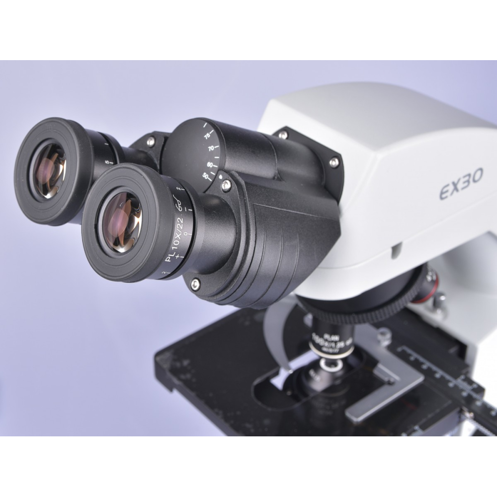Микроскоп БИОМЕД EX30-B