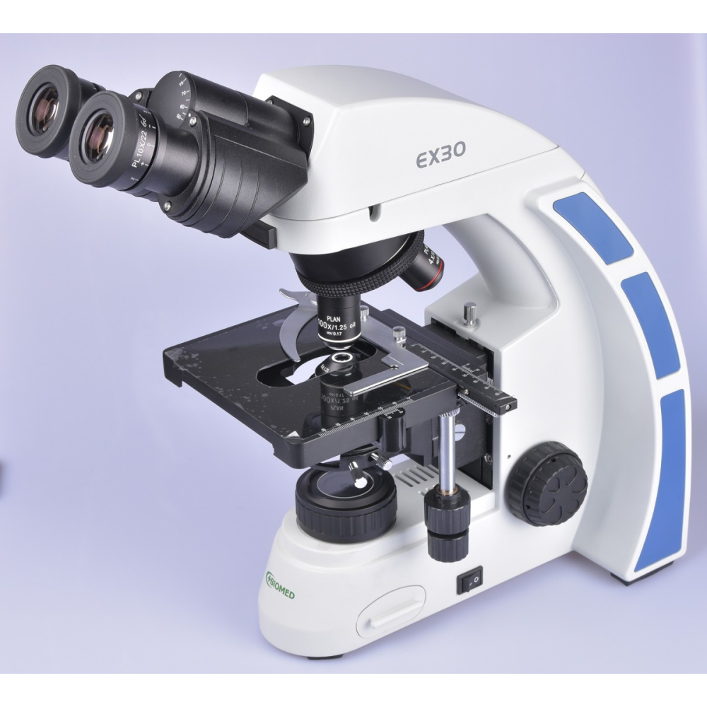 Микроскоп БИОМЕД EX30-B
