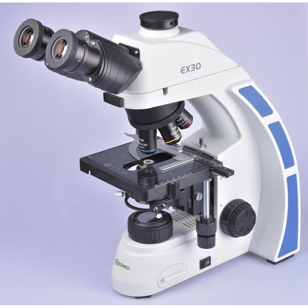 Мікроскоп БІОМЕД EX30-T
