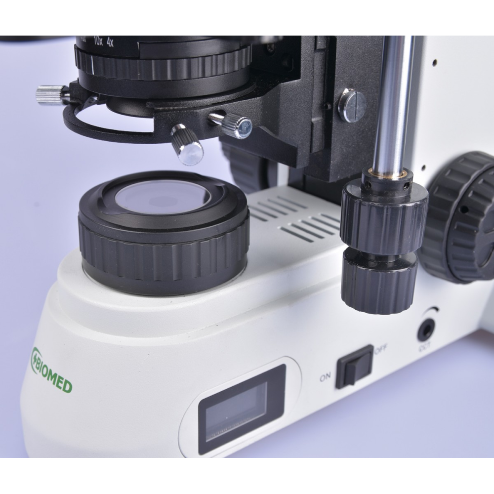 Микроскоп БИОМЕД EX31-B