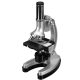 Мікроскоп Bresser Junior 300x-1200x з кейсом (8851000/14459)