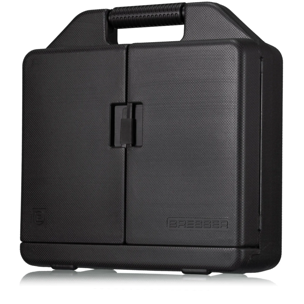 Мікроскоп Bresser Junior 300x-1200x з кейсом (8851000/14459)