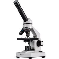 Мікроскоп Bresser Biolux DLX 20x-1280x (5014000)