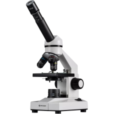 Микроскоп Bresser Biolux DLX 20x-1280x (5014000)