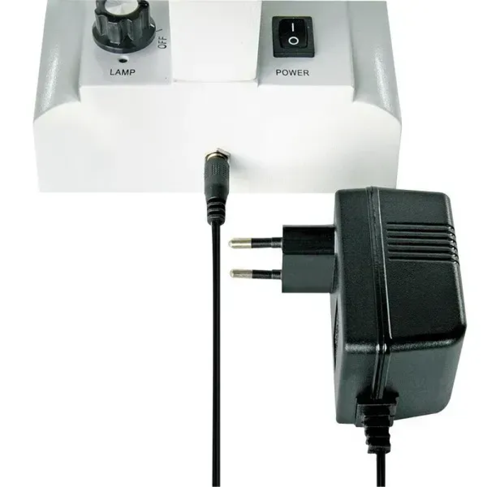 Микроскоп Bresser Researcher ICD LED 20x-80x (5803100)