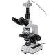 Мікроскоп Bresser Trino Researcher 40x-1000x (5723100)