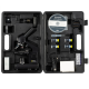 Микроскоп National Geographic 40x-1024x USB Camera с кейсом (9039100)