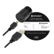 Микроскоп National Geographic 40x-1024x USB Camera с кейсом (9039100)
