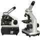 Микроскоп Bresser Junior Biolux CA 40x -1024x с адаптером для смартфона + кейс (8855002)