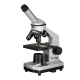 Микроскоп Bresser Junior Biolux CA 40x -1024x с адаптером для смартфона + кейс (8855002)