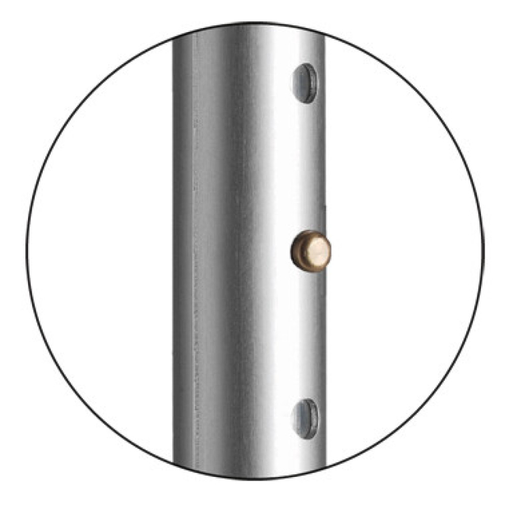 Подлокотный костыль Ossenberg Klassiker 220 DKBL (Синий)