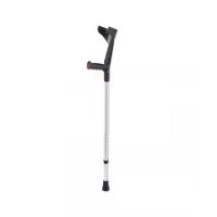 Милиця з опорою під лікоть Rebotec Eco 120 Black 100.22.10