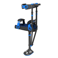Милиця під коліно (вільні руки) iWALK 3.0 Hands-Free
