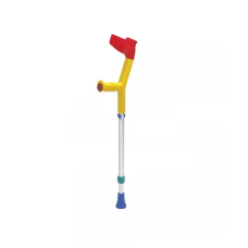 Милиця з опорою під лікоть Rebotec Fan-Kids 122.96