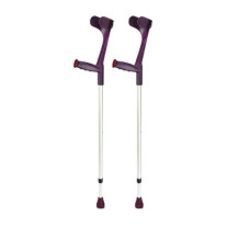 Подлокотный костыль Ossenberg Klassiker 220 DKAU (Фолетовый)