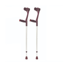 Подлокотный костыль Ossenberg Klassiker 220 DSKAU Soft (Фиолетовый)