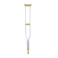Костыль алюминиевый (высота 135-155 см) Ortomedica CA325 L