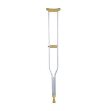 Костыль алюминиевый (высота 135-155 см) Ortomedica CA325 L
