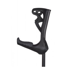 Костыль подлокотный с мягкой ручкой FDI Opti Comfort Premium (Разные цвета)