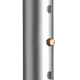Подлокотный костыль Klassiker Ossenberg 220 DASKBL (Синий)