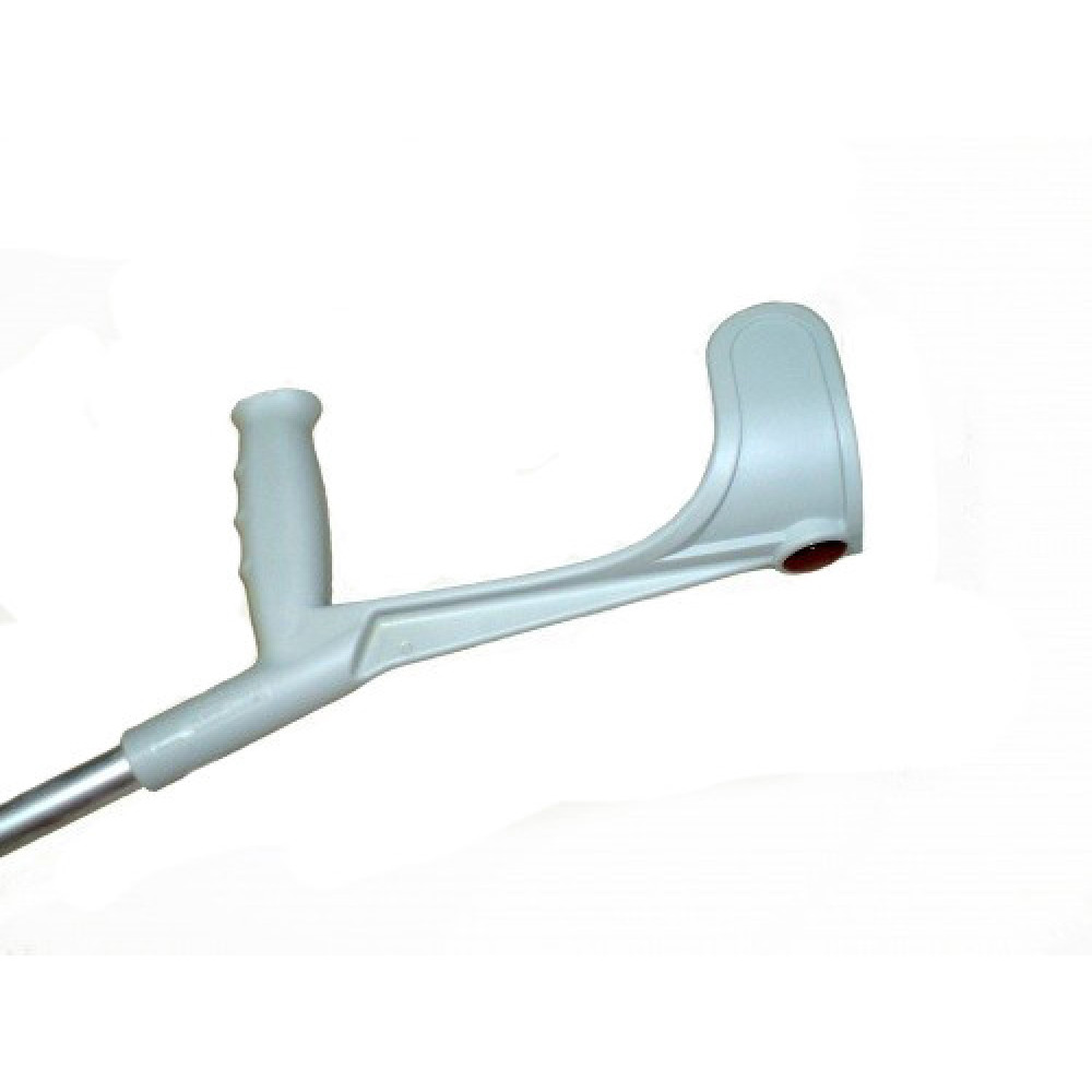 Подлокотный костыль Ossenberg Klassiker 220 DKGR (Серый)