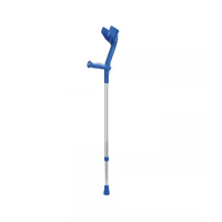 Милиця з опорою під лікоть Rebotec Comfort Soft 110.50