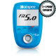 Электростимулятор мышц c 2 модулями Compex FIT 5.0