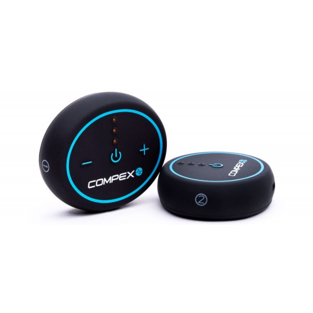 Електростимулятор м'язів Compex MINI