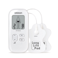 Массажер миостимулятор T.E.N.S. Omron Е3 Intense