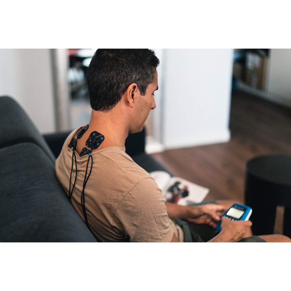 Електростимулятор м'язів Compex FIT 3.0