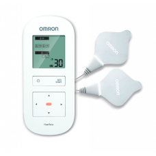 Масажер міостимулятор TENS Omron Heat Tens