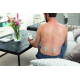 Масажер міостимулятор TENS Omron Heat Tens